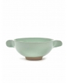 Bowl S Turquoise TABLE NOMADE - Serax
