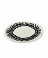 Plate White Table Nomade - Serax