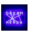 Dream-Merda Led Lamp - Seletti