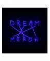 Dream-Merda Led Lamp - Seletti