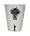Helen B. - flower girl cup 