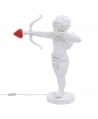 Cupid Lamp-Seletti 