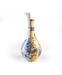 Hybrid Vase Chunar - Seletti