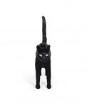 Cat Lamp - Jobby Black