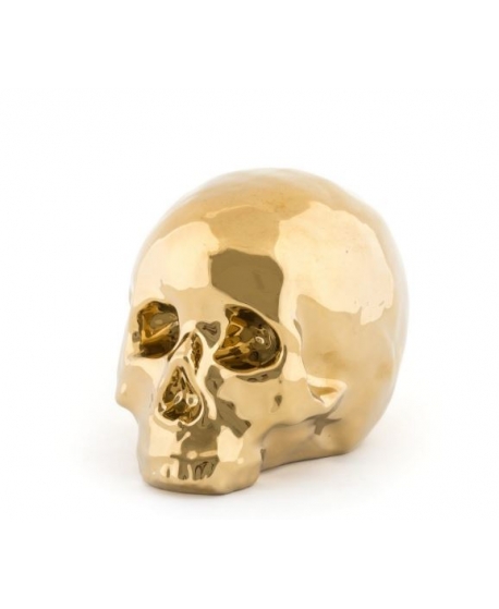 Memorabilla Collection - My Skull