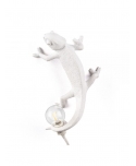 Chameleon Lamp Going Up - Seletti