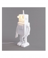 Robot Lamp - Seletti