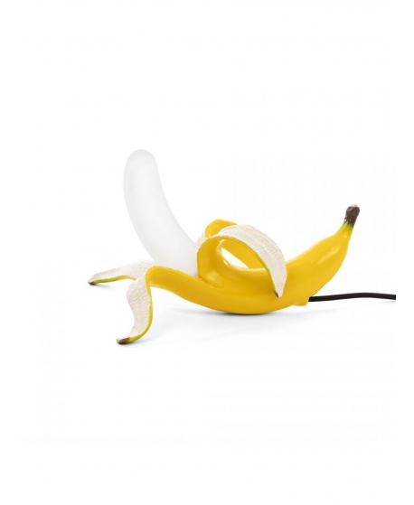 Banana Lamp Yellow Version - Dewey