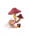 Mushroom Hangers - Seletti
