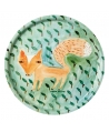 Donna Wilson - Fox in the Leaves Tray