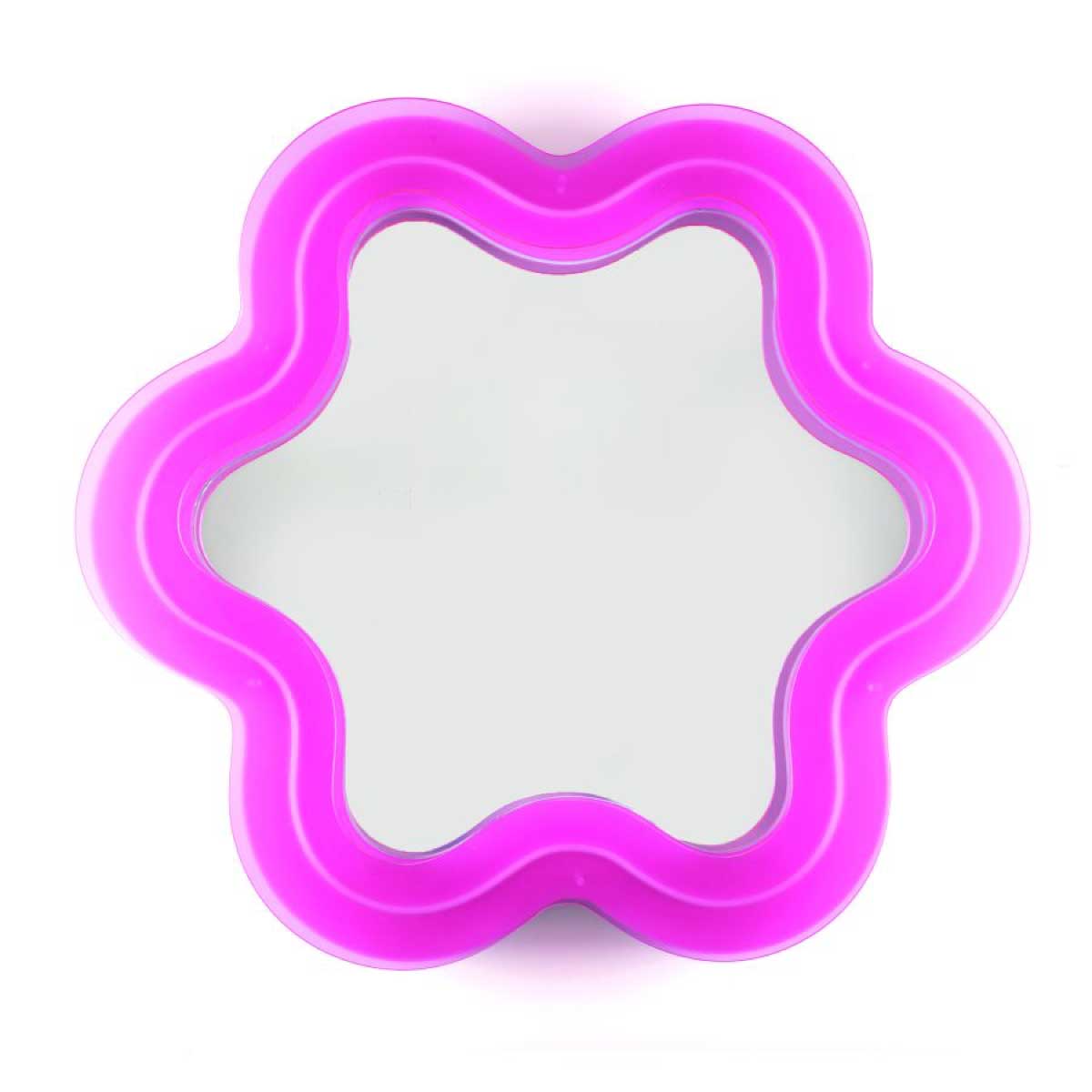 supercurvemirrorflower