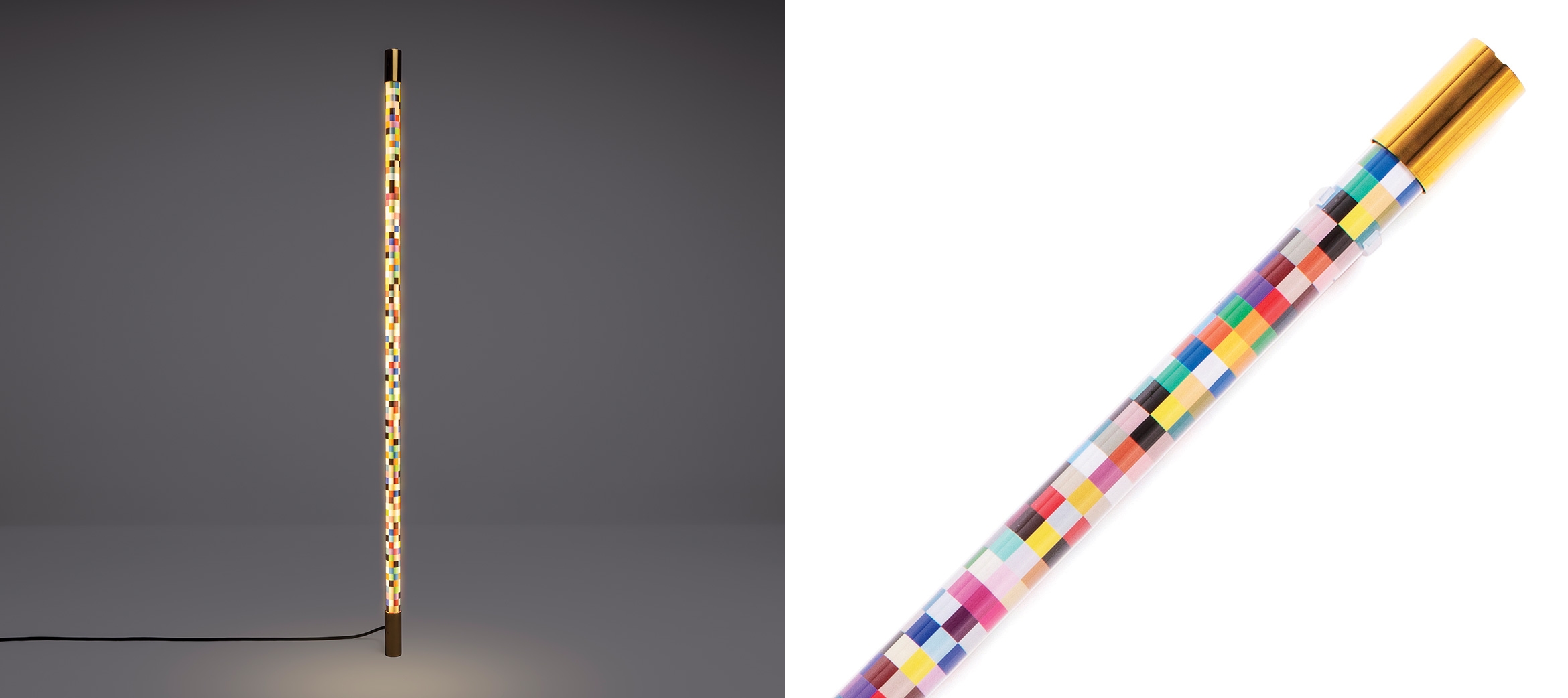 Linea Pixled - Seletti