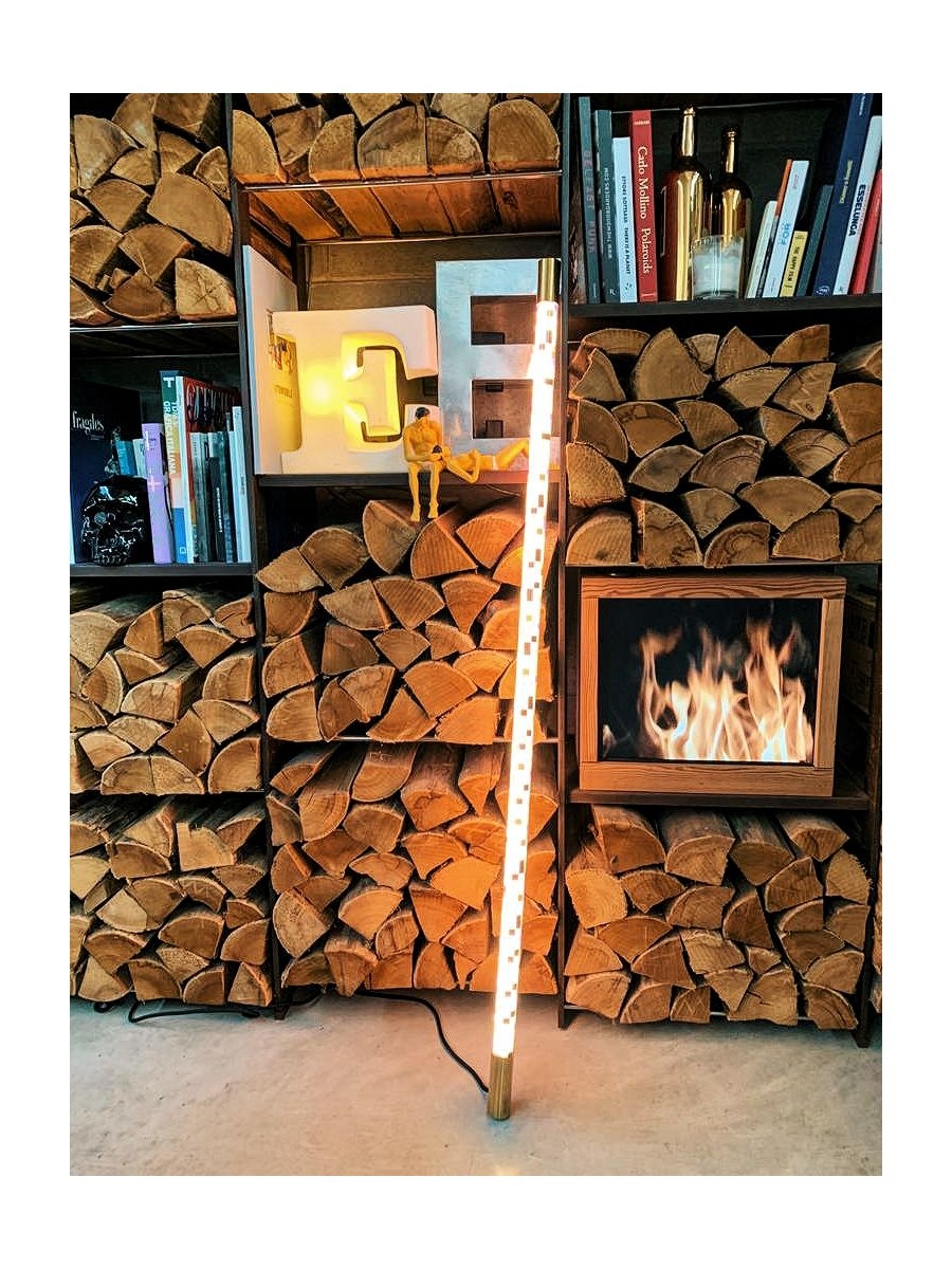 Linea Pixled - Seletti