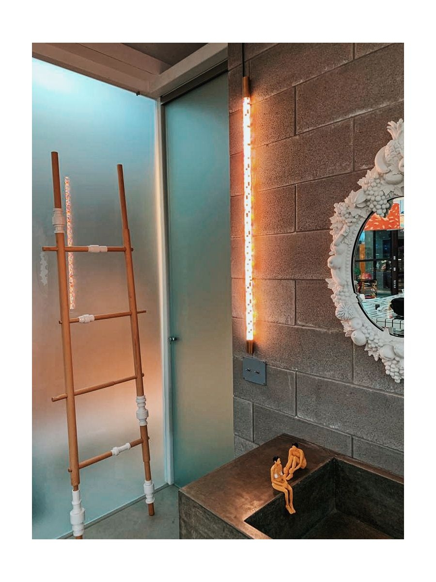 Linea Pixled - Seletti