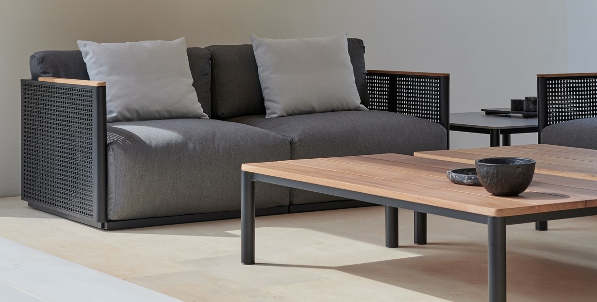 Sofá Bosc (2Plazas)