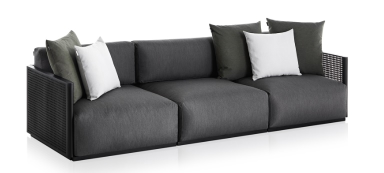 Sofá Bosc (3Plazas)