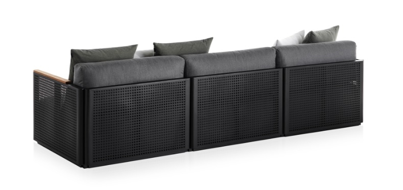 Sofá Bosc (3Plazas)