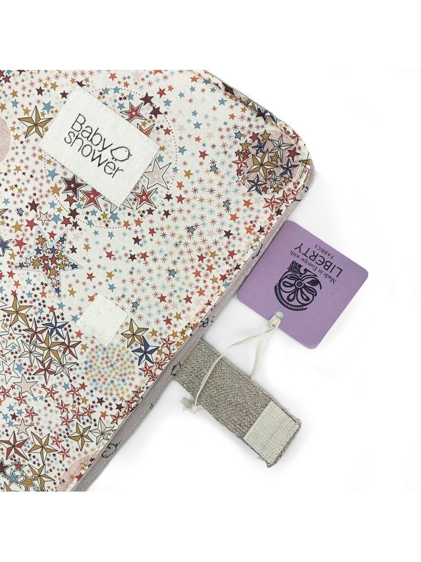 Baby Shower - Liberty Adeladja Document Folder