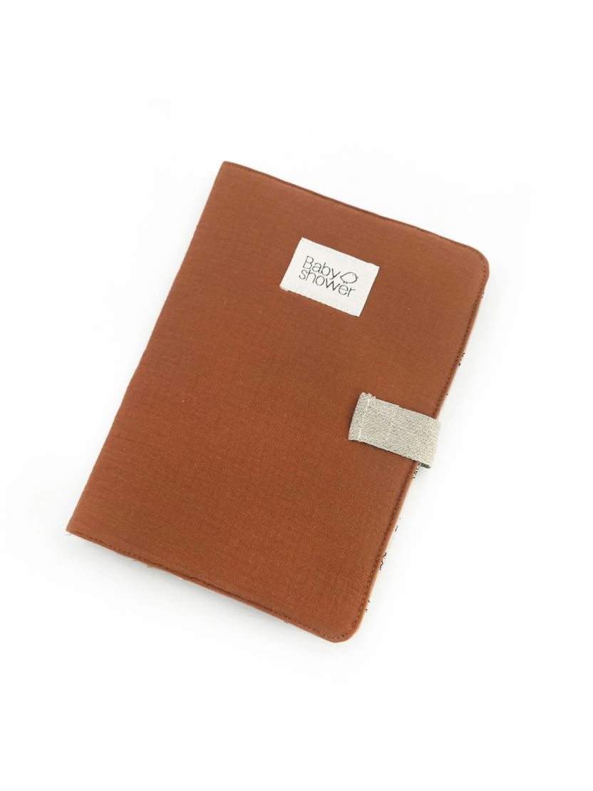 Baby Shower - Liberty Betsy Document Folder