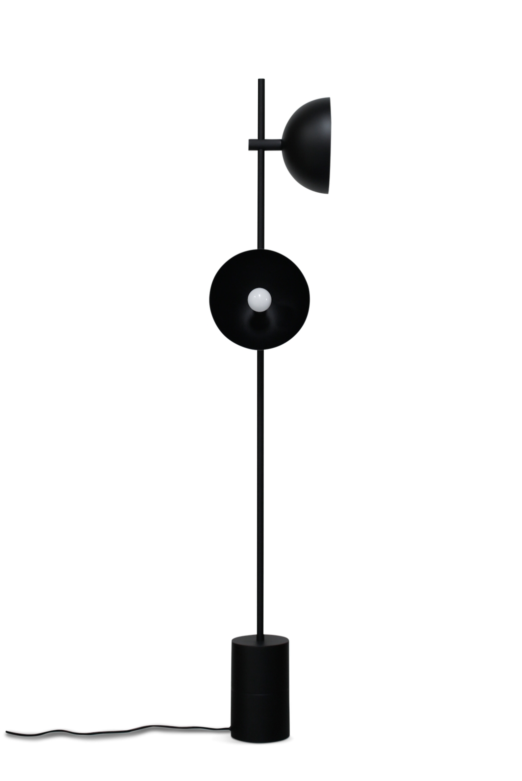 Lámpara de pie de estudio Lámpara de pie de estudio