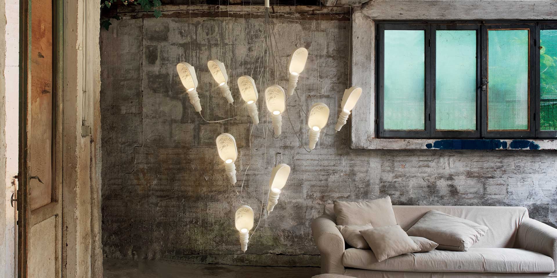 Work in progress - Suspensión