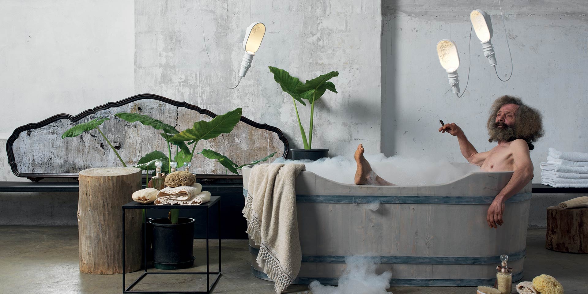 Work in progress - Suspensión