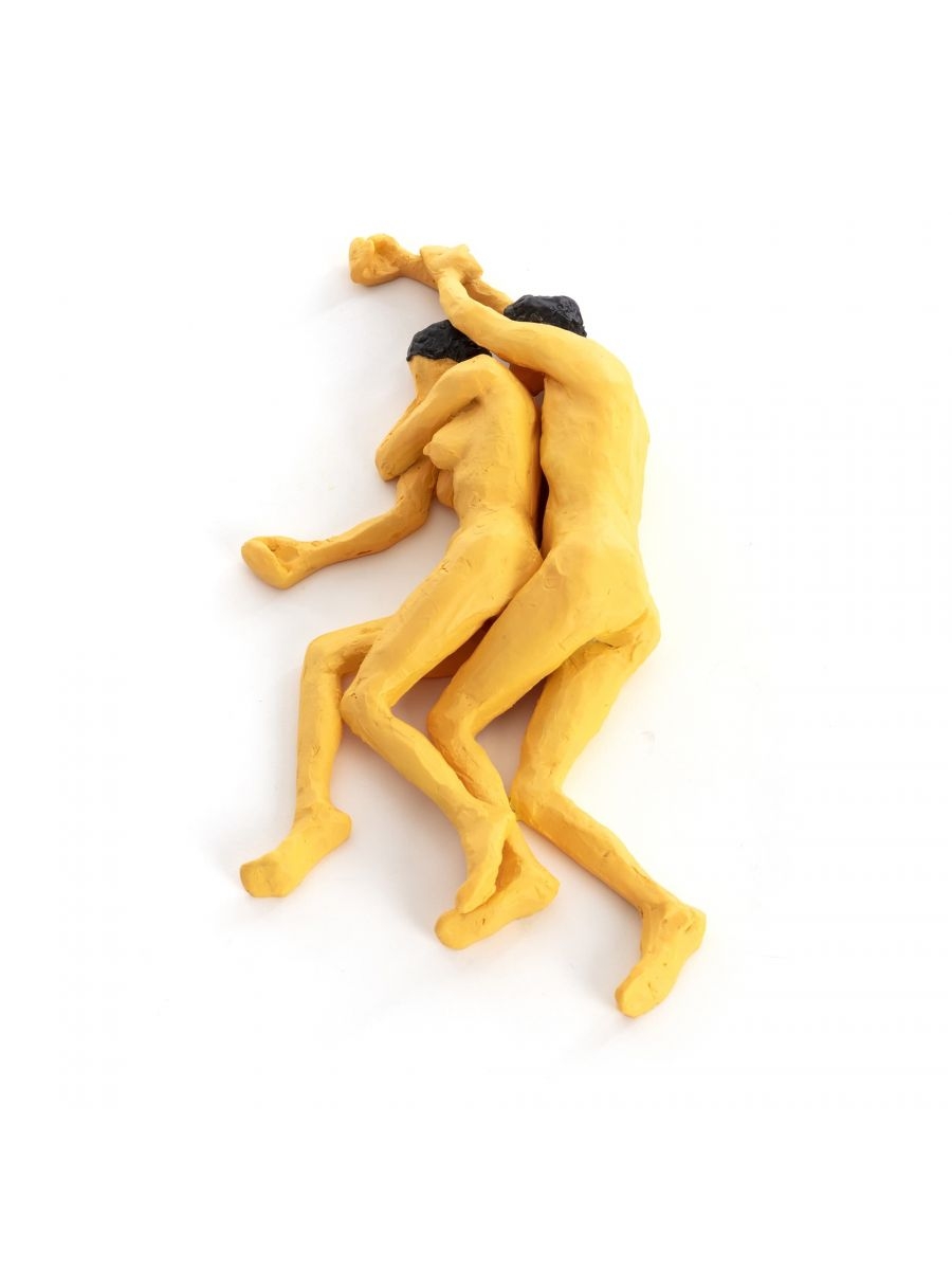 Love Is a Verb Spoons - Seletti Love Is a Verb Spoons - Seletti