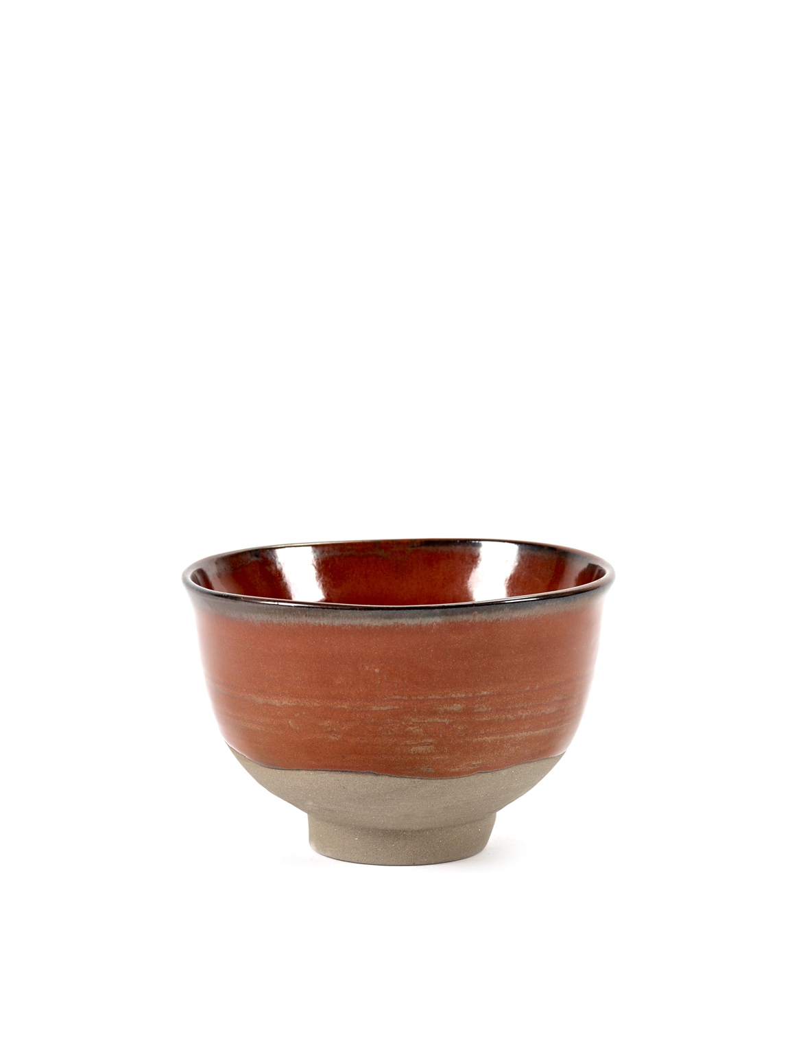 Bowl Merci nº2 Large-Red - Serax