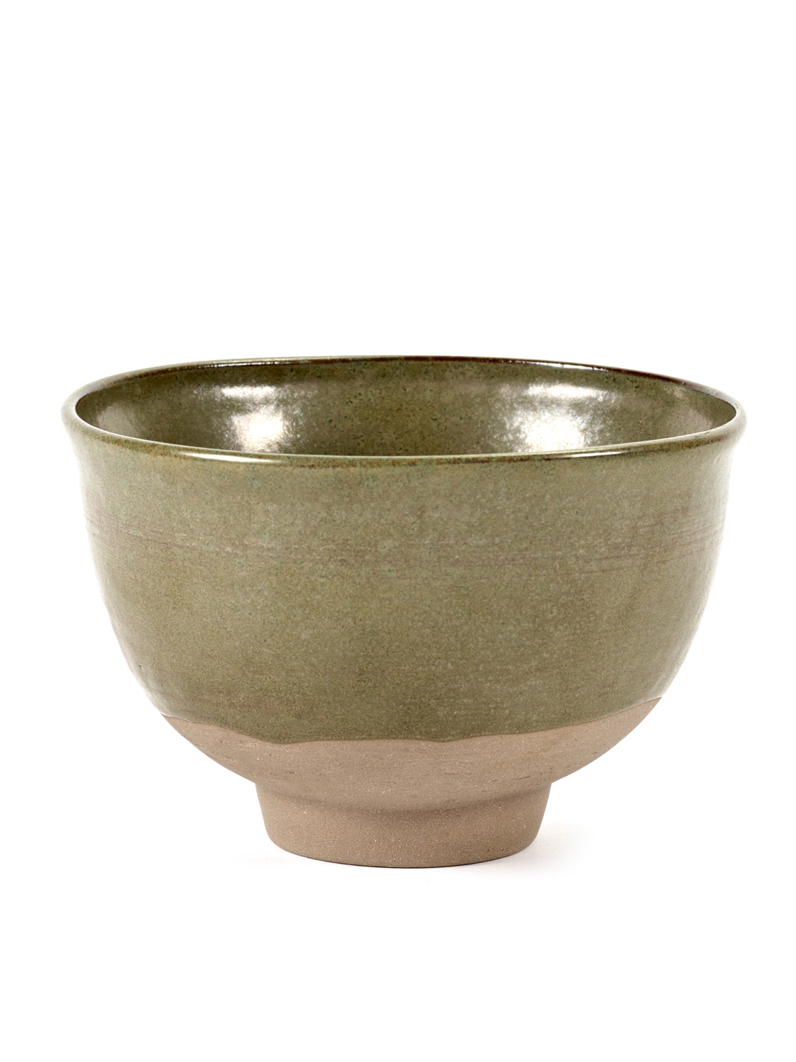 Bowl Merci nº2 Green - Serax