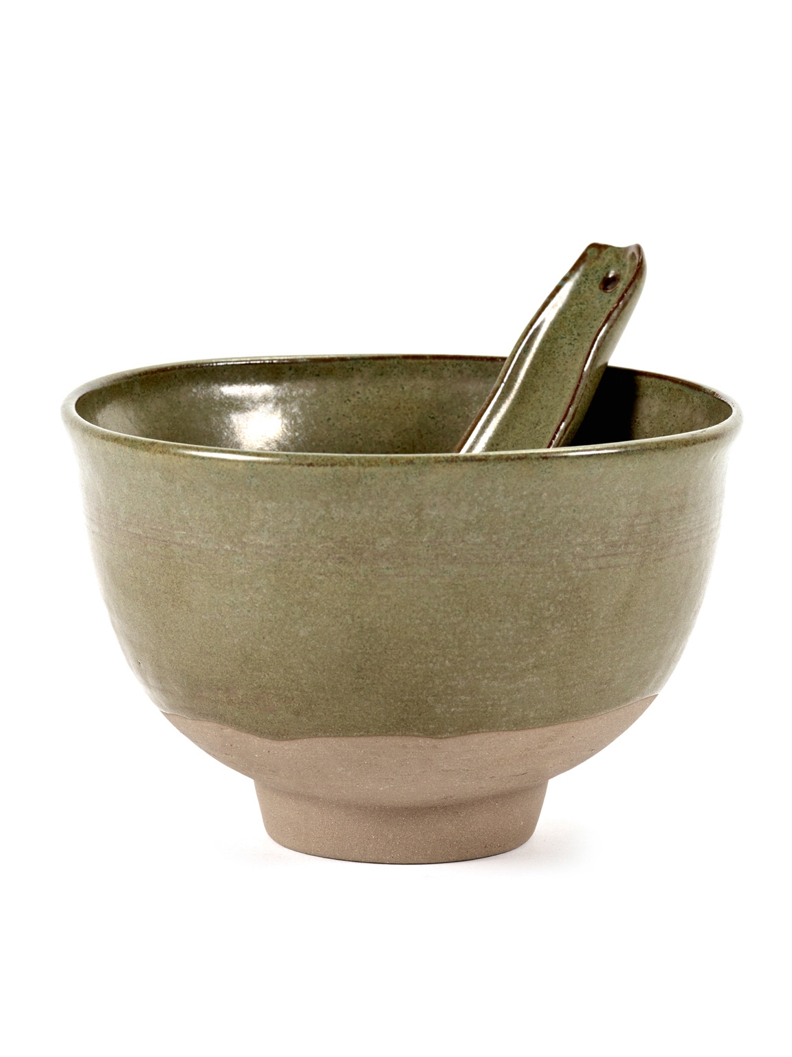 Bowl Merci nº2 Green - Serax
