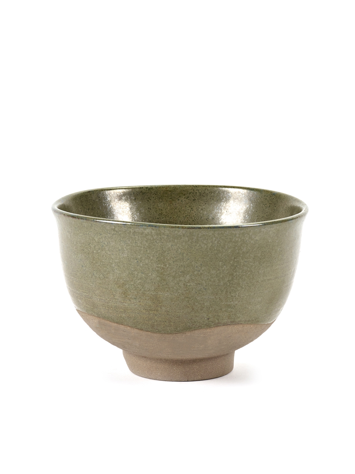 Bowl Merci nº2 Green - Serax
