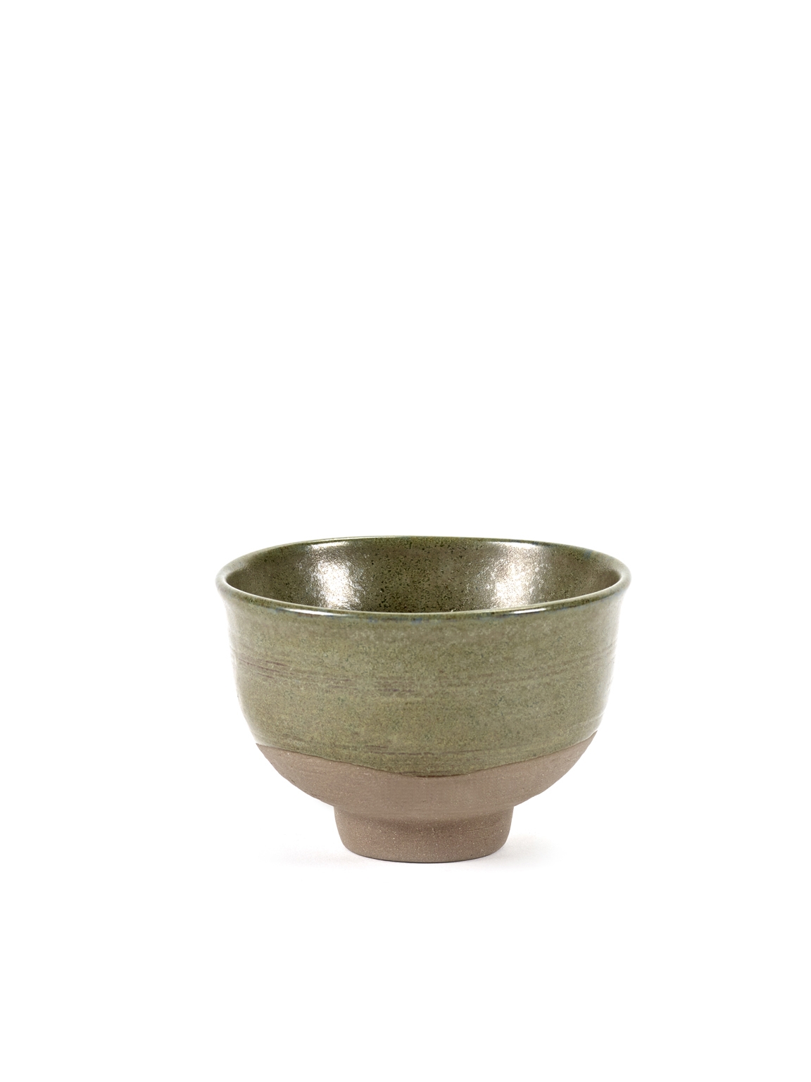 Bowl Merci nº2 Green - Serax