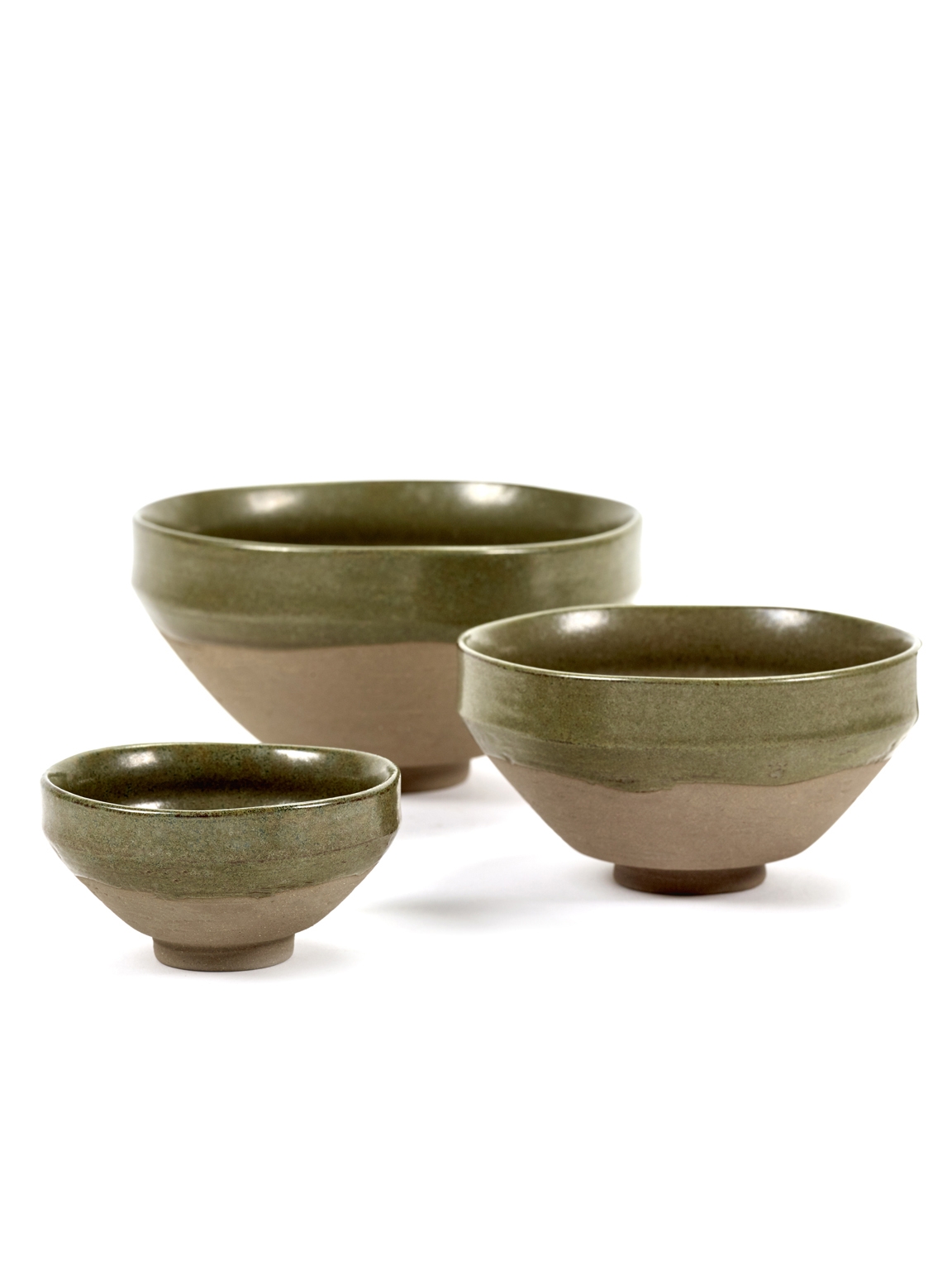 Bowl Merci nº2 Green - Serax