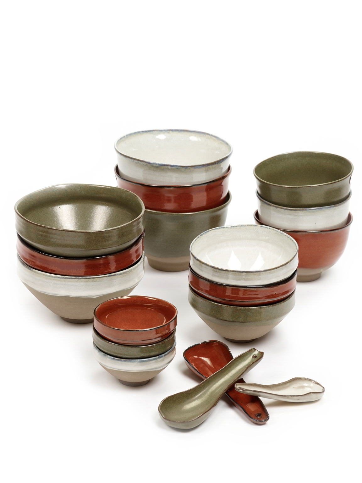 Bowl Merci nº2 Off White - Serax