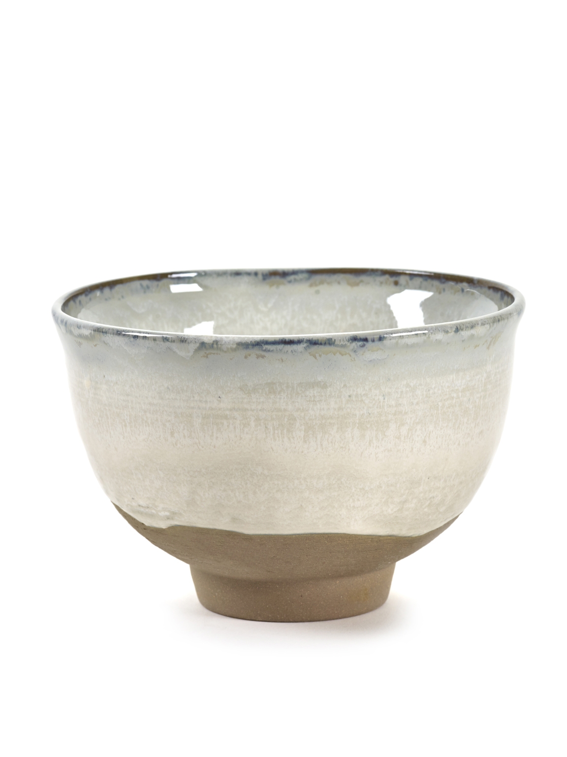 Bowl Merci nº2 Off White - Serax