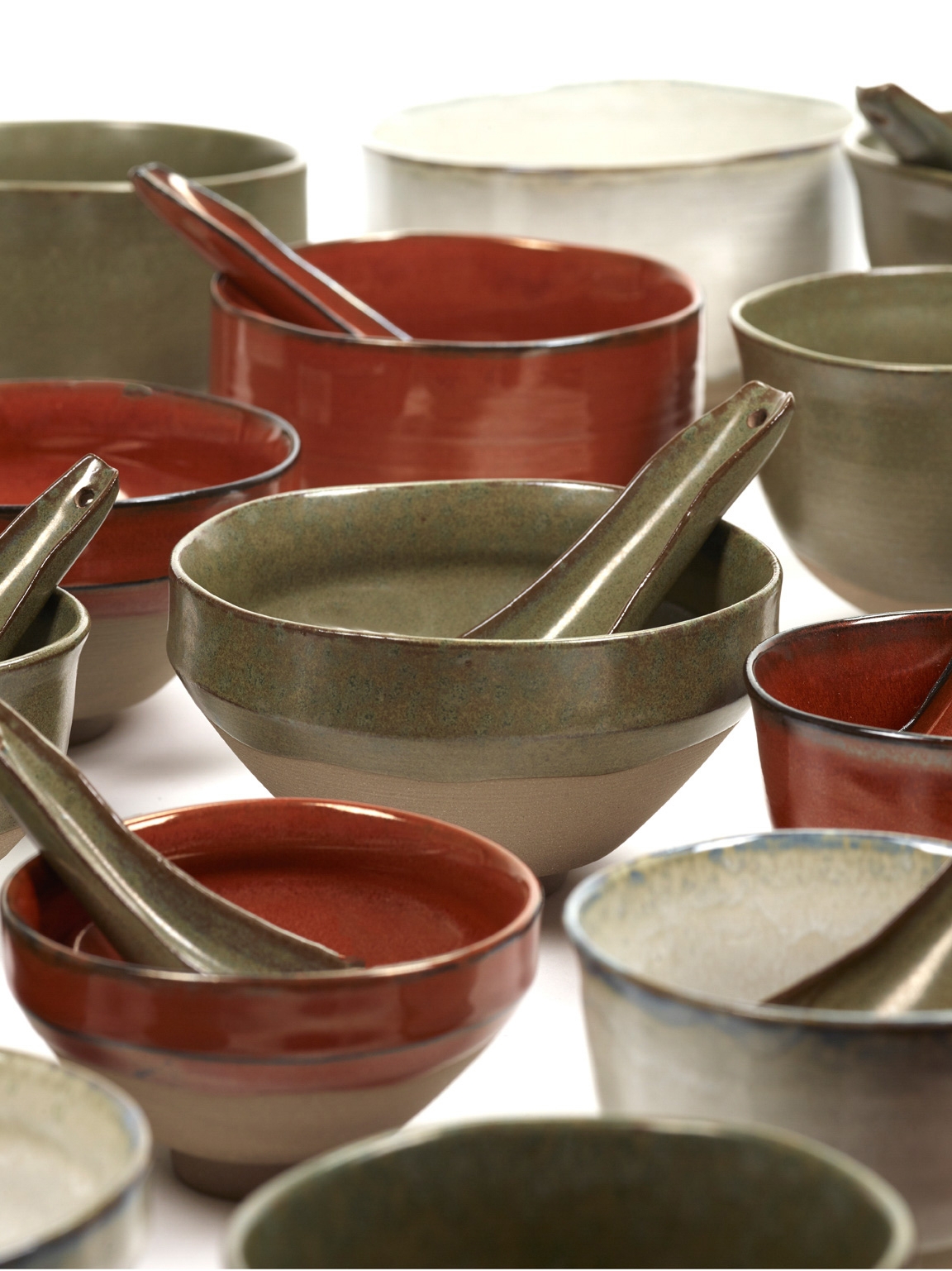 Bowl Merci nº2 Off White - Serax