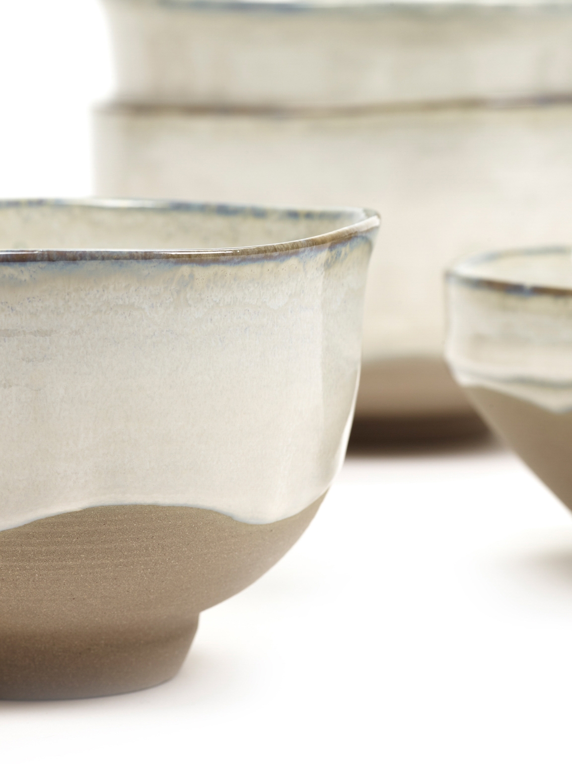 Bowl Merci nº2 Off White - Serax