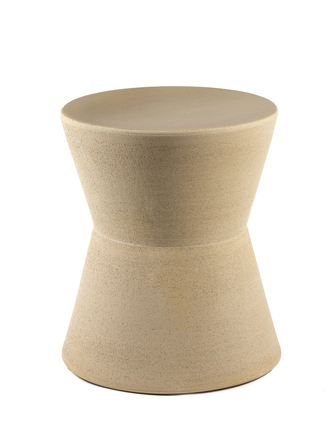 SIDE TABLE BEIGE PAWN - Serax SIDE TABLE BEIGE PAWN - Serax