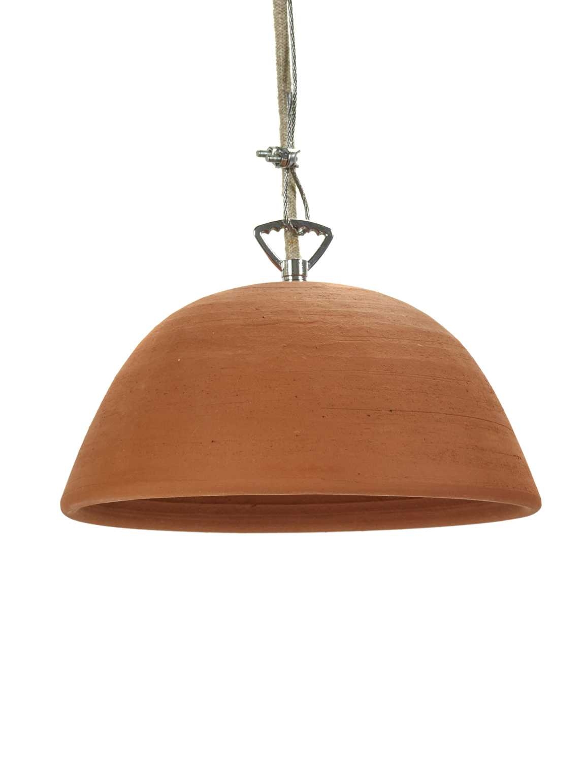 PENDANT LAMP TERRA - Serax