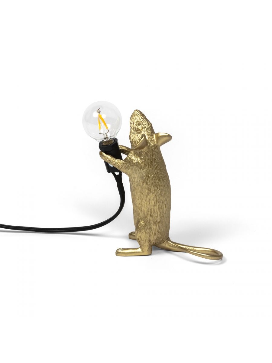 Gold Step - Lying down