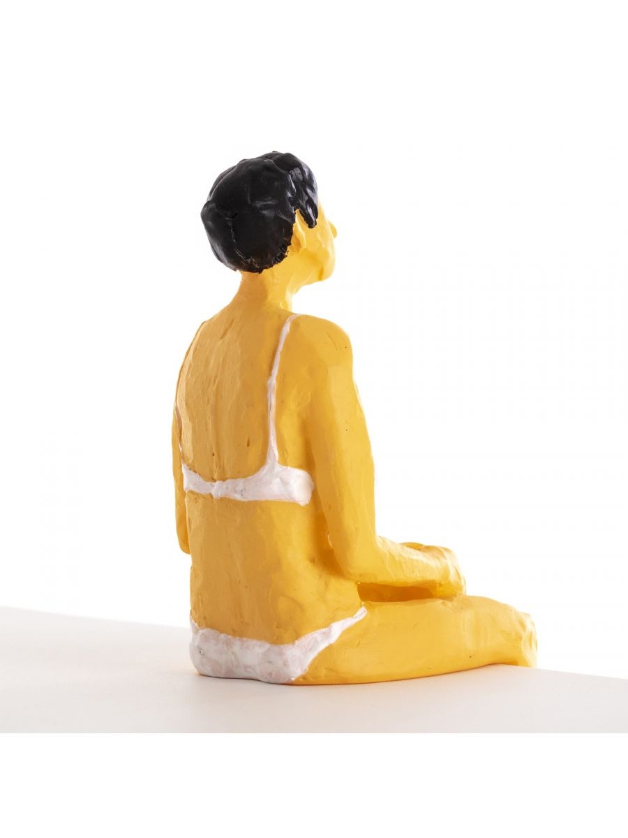 Love Is a Verb Penelope - Seletti