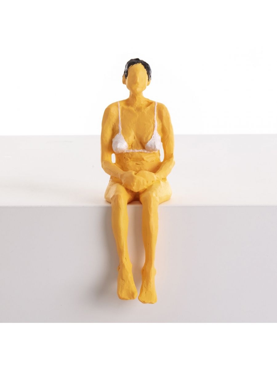 Love Is a Verb Penelope - Seletti