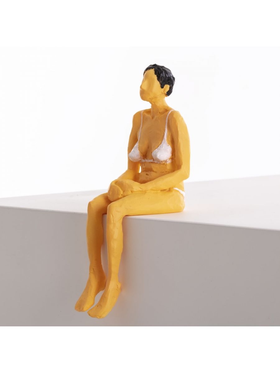 Love Is a Verb Penelope - Seletti