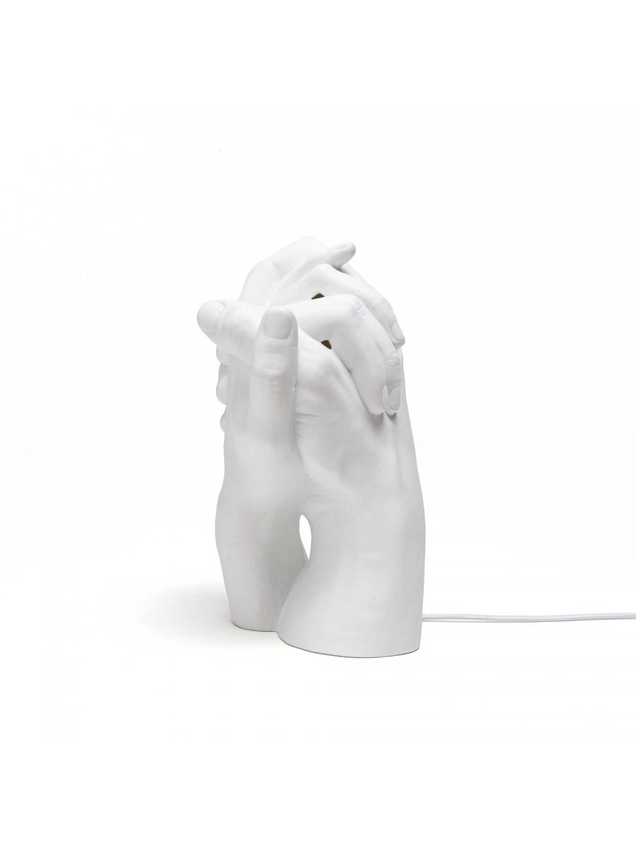 With Me Lamp - Seletti