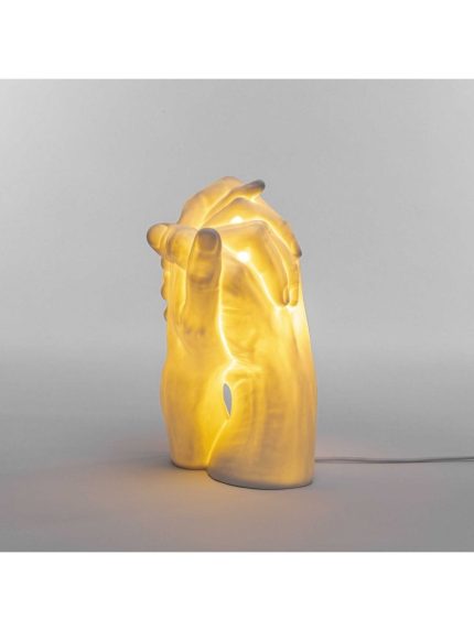 With Me Lamp - Seletti