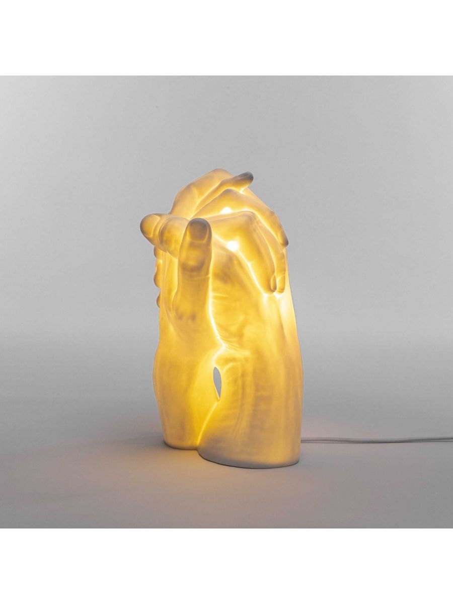 With Me Lamp - Seletti