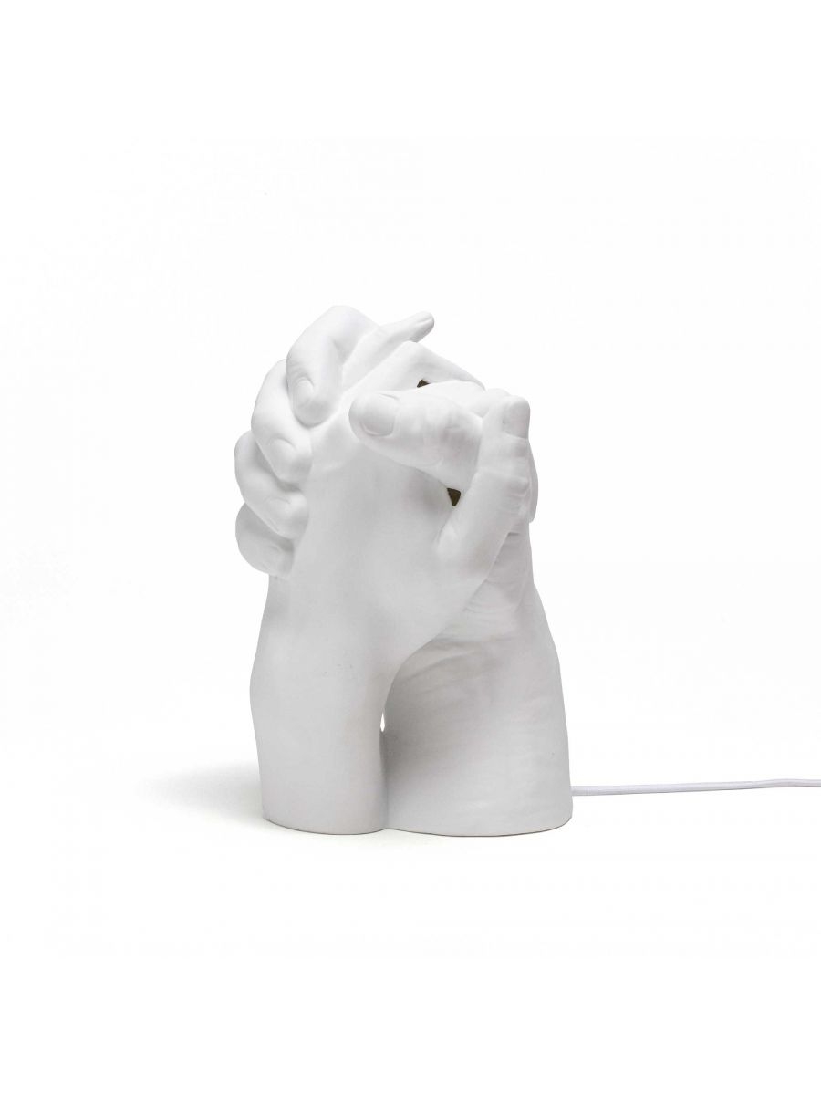 With Me Lamp - Seletti