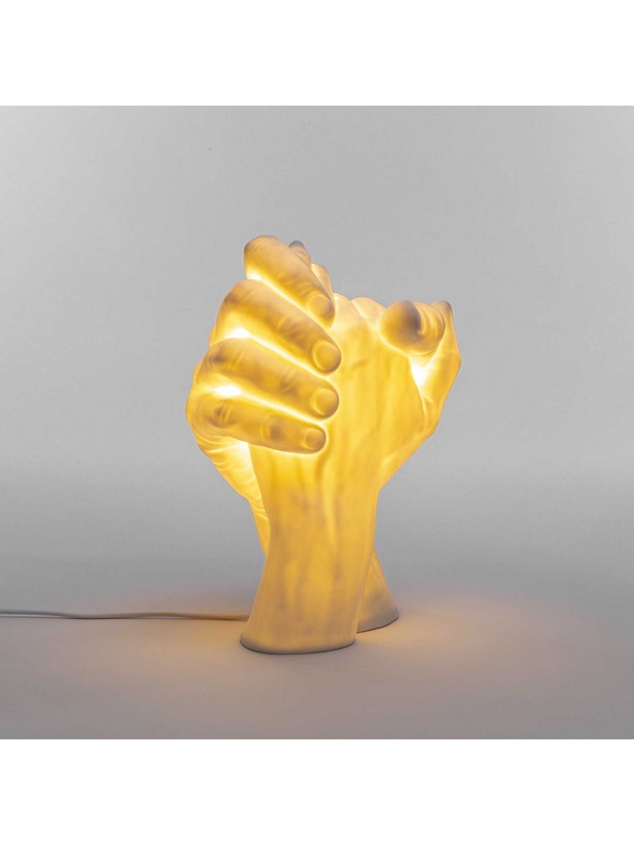 With Me Lamp - Seletti