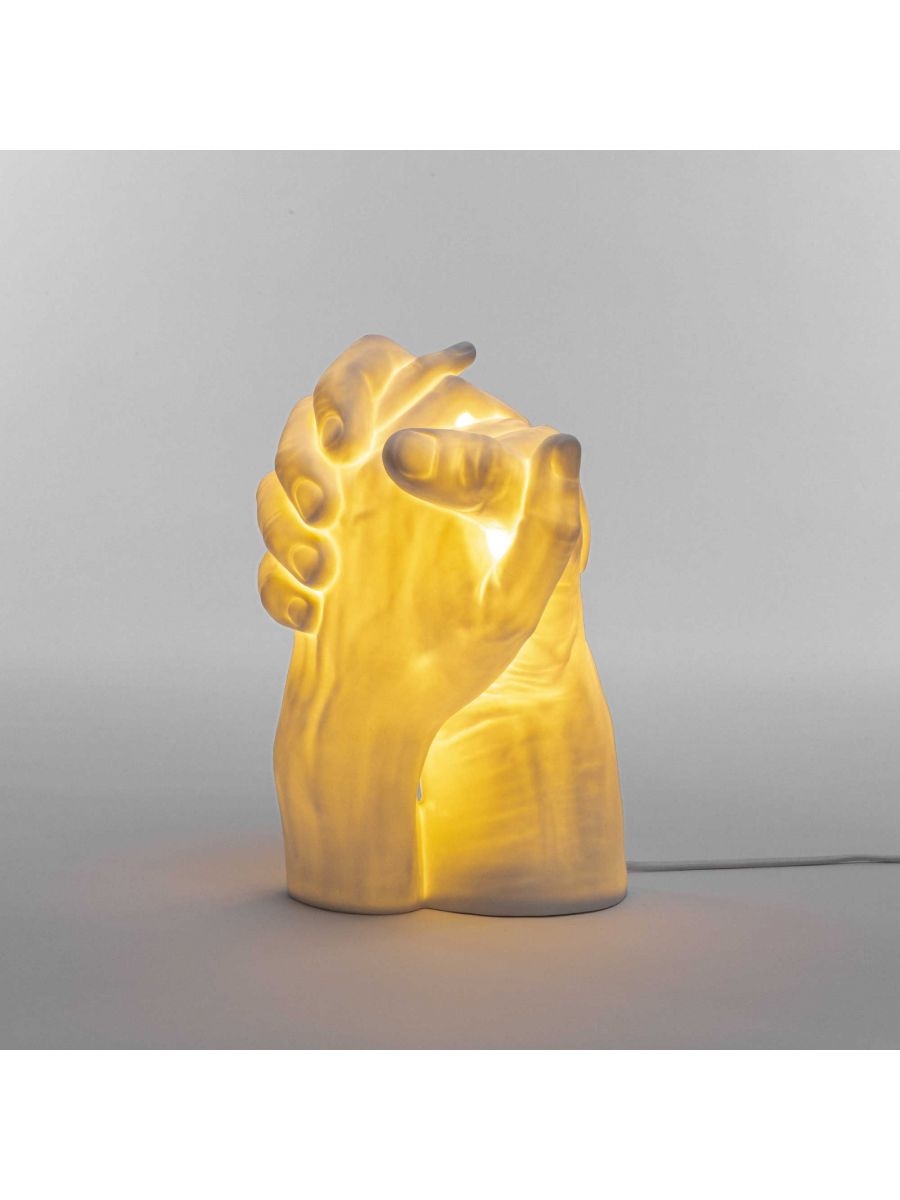 With Me Lamp - Seletti