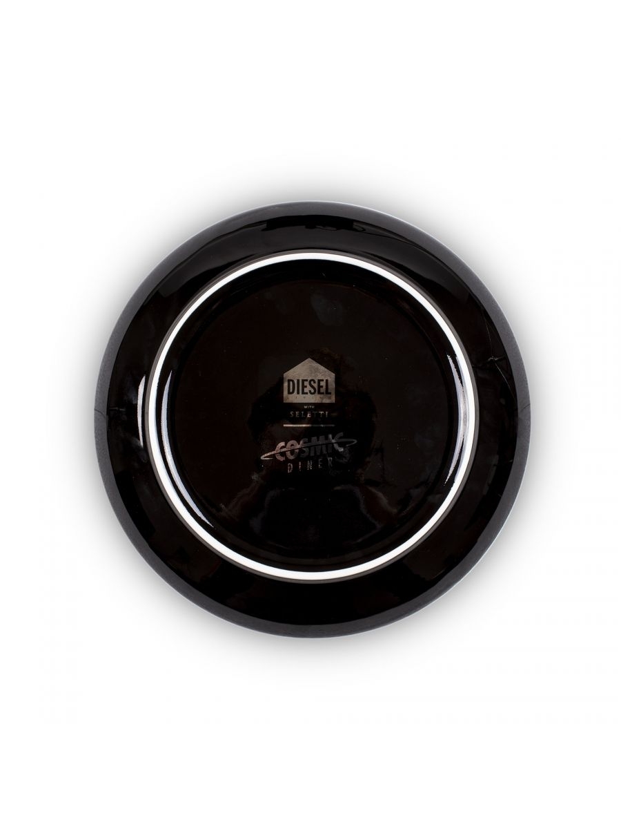 Cosmic Diner Earth Asia Tray - Seletti